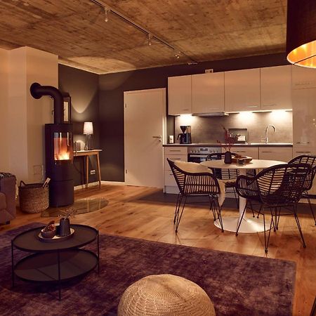 Exklusiv Apartments Elli & Hans - Apartment Hans Willingen  Buitenkant foto
