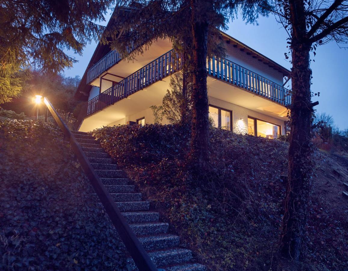 Exklusiv Apartments Elli & Hans - Apartment Hans Willingen  Buitenkant foto